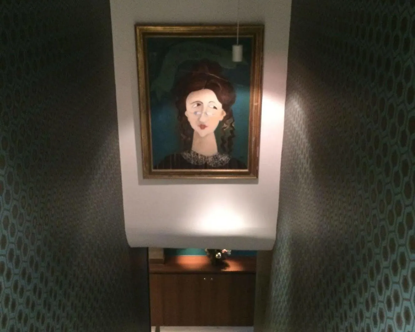 Ξενοδοχείο Sophie Germain