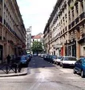 Ξενοδοχείο Sophie Germain