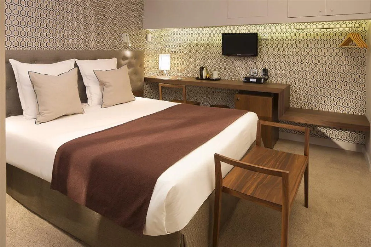 Hotel Sophie Germain