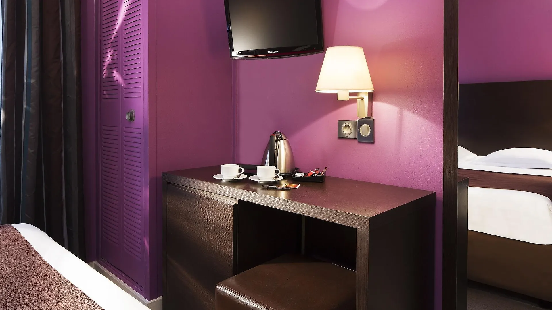 Sophie Germain 3* Paris