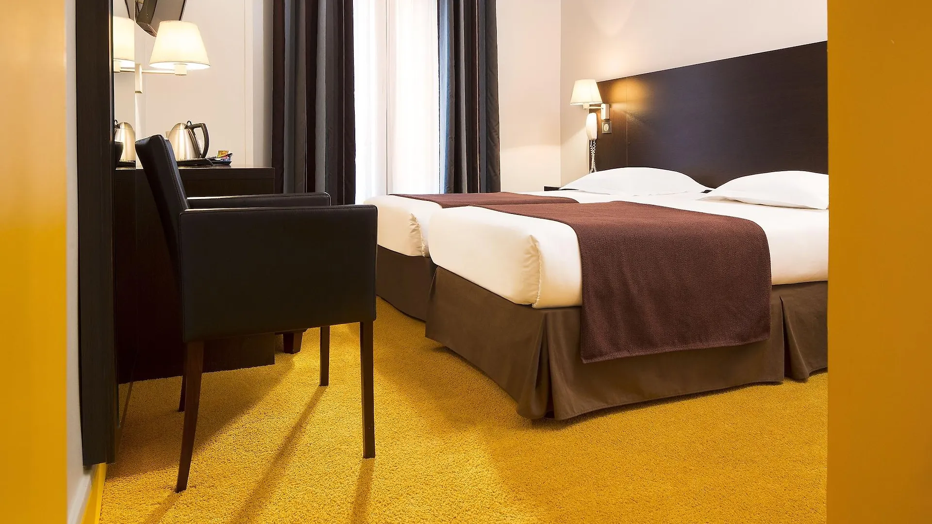 Sophie Germain Hotel 3*