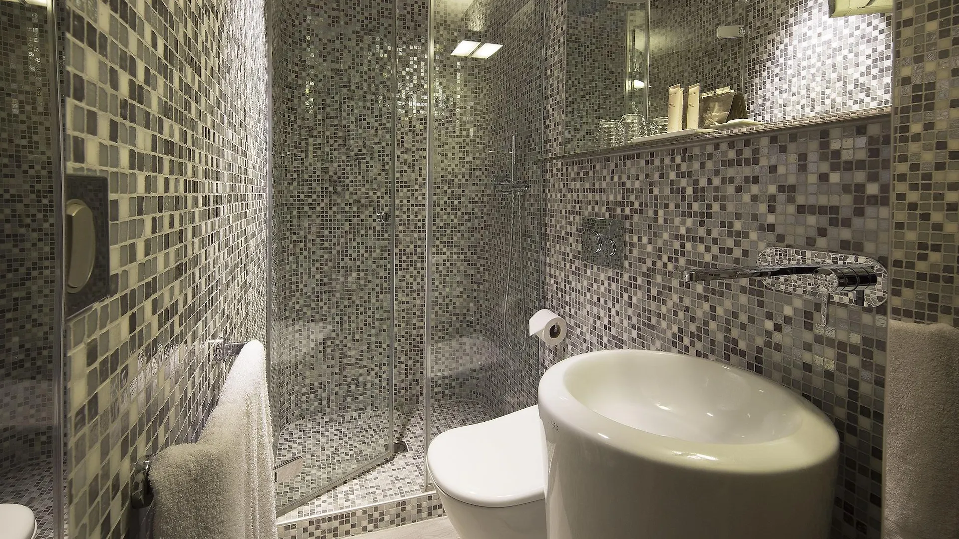 Sophie Germain Hotel 3*
