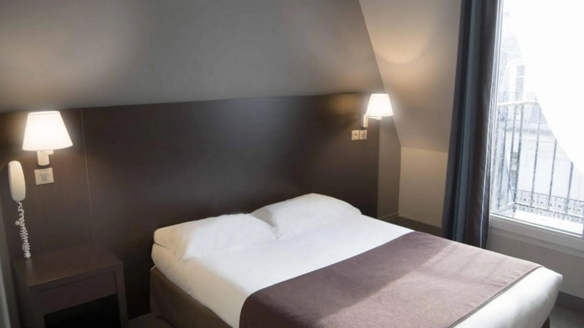 Hotel Sophie Germain Paris