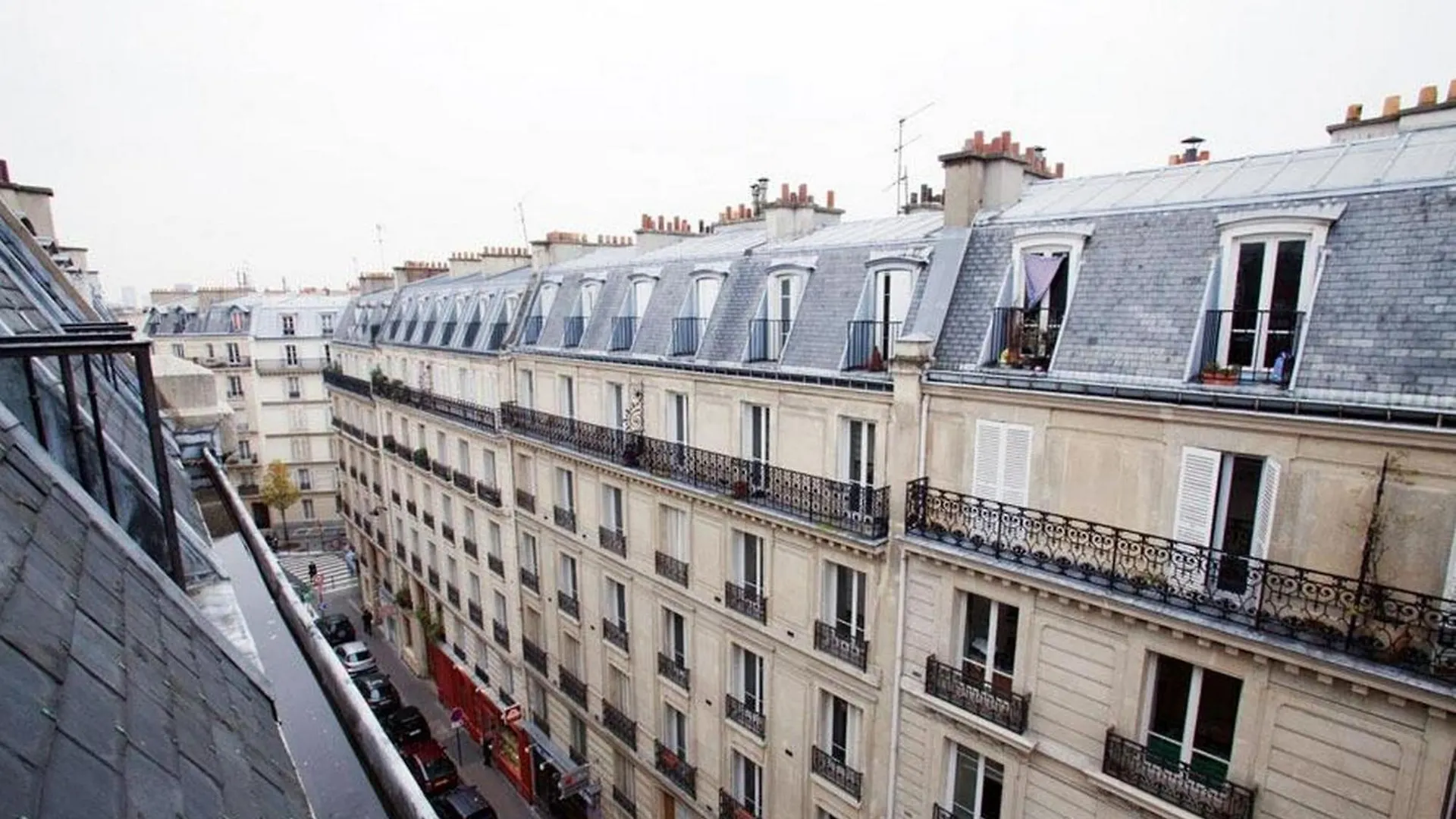 Hotel Sophie Germain Paris
