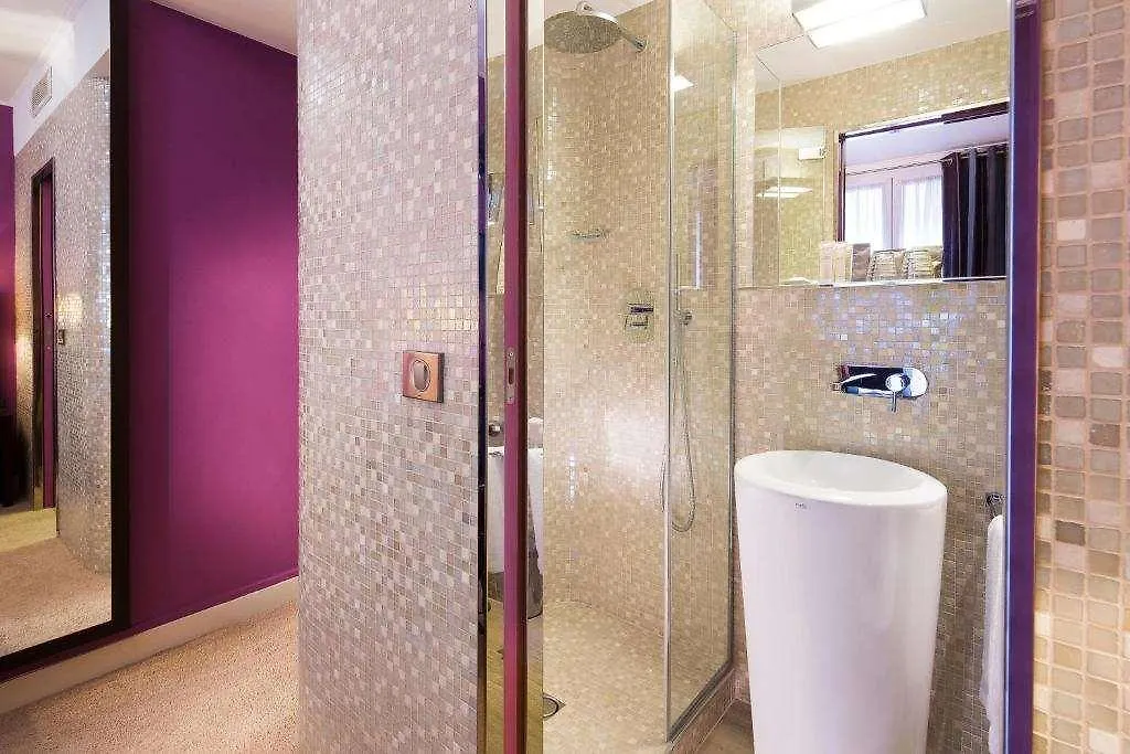 Hotel Sophie Germain 3*