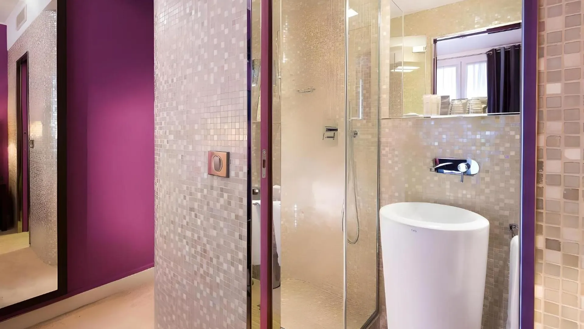Hotel Sophie Germain Paris