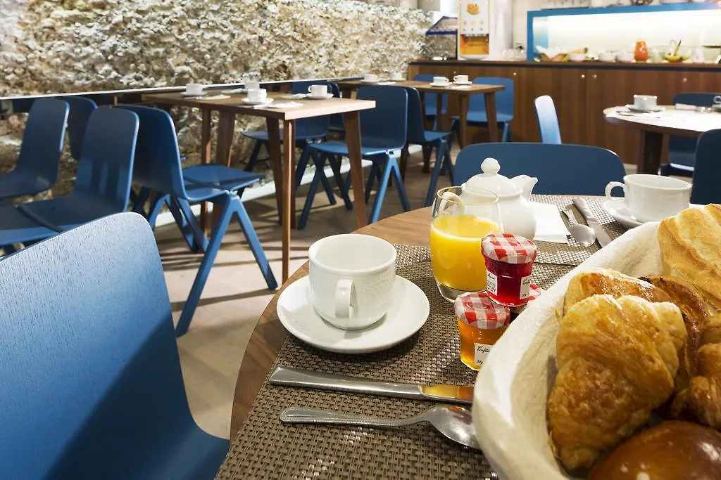Hotel Sophie Germain Paris