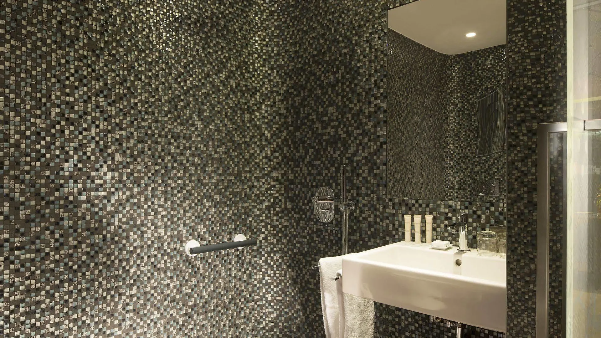 Sophie Germain Hotel 3*