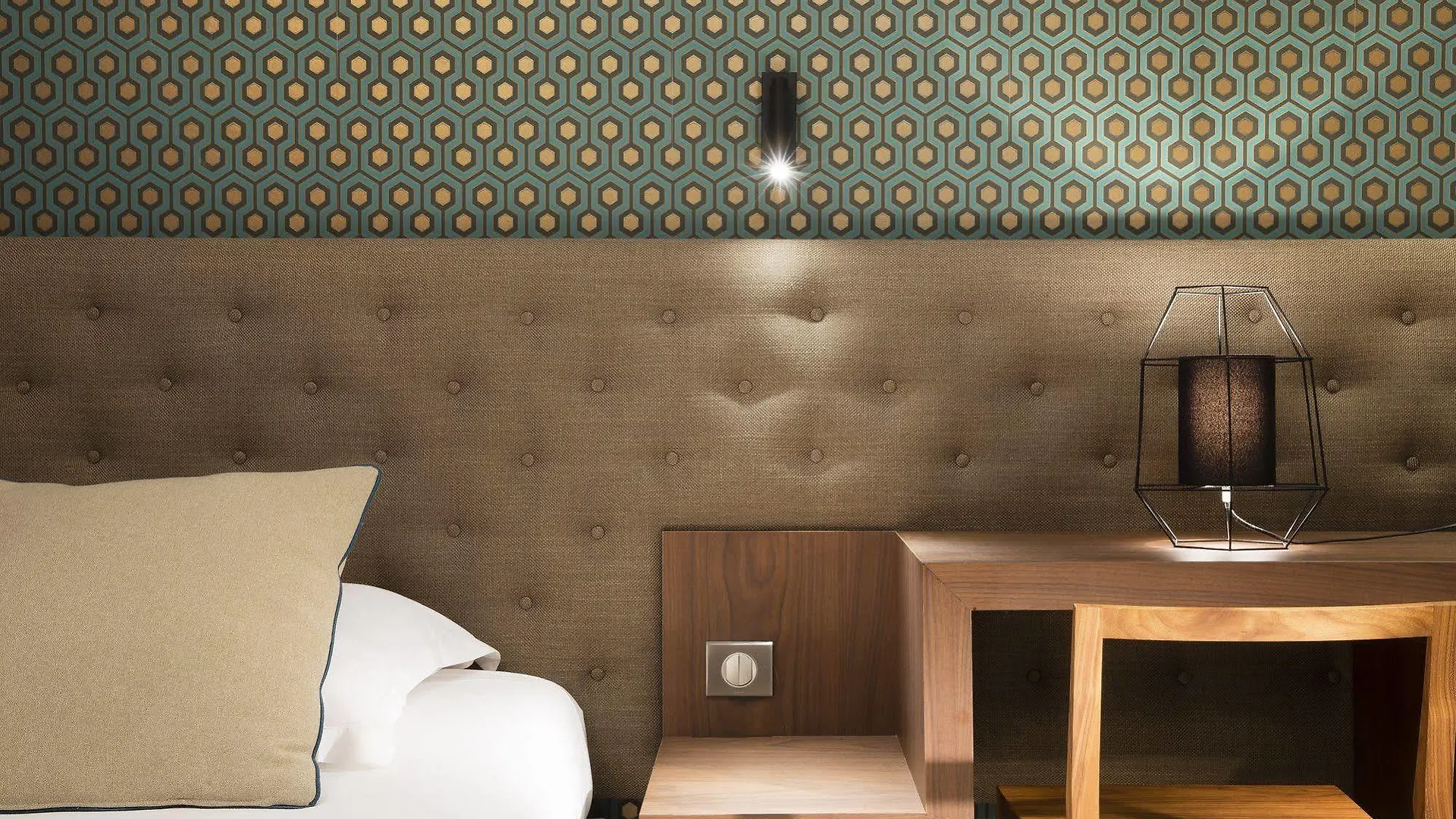 Hotel Sophie Germain Paris