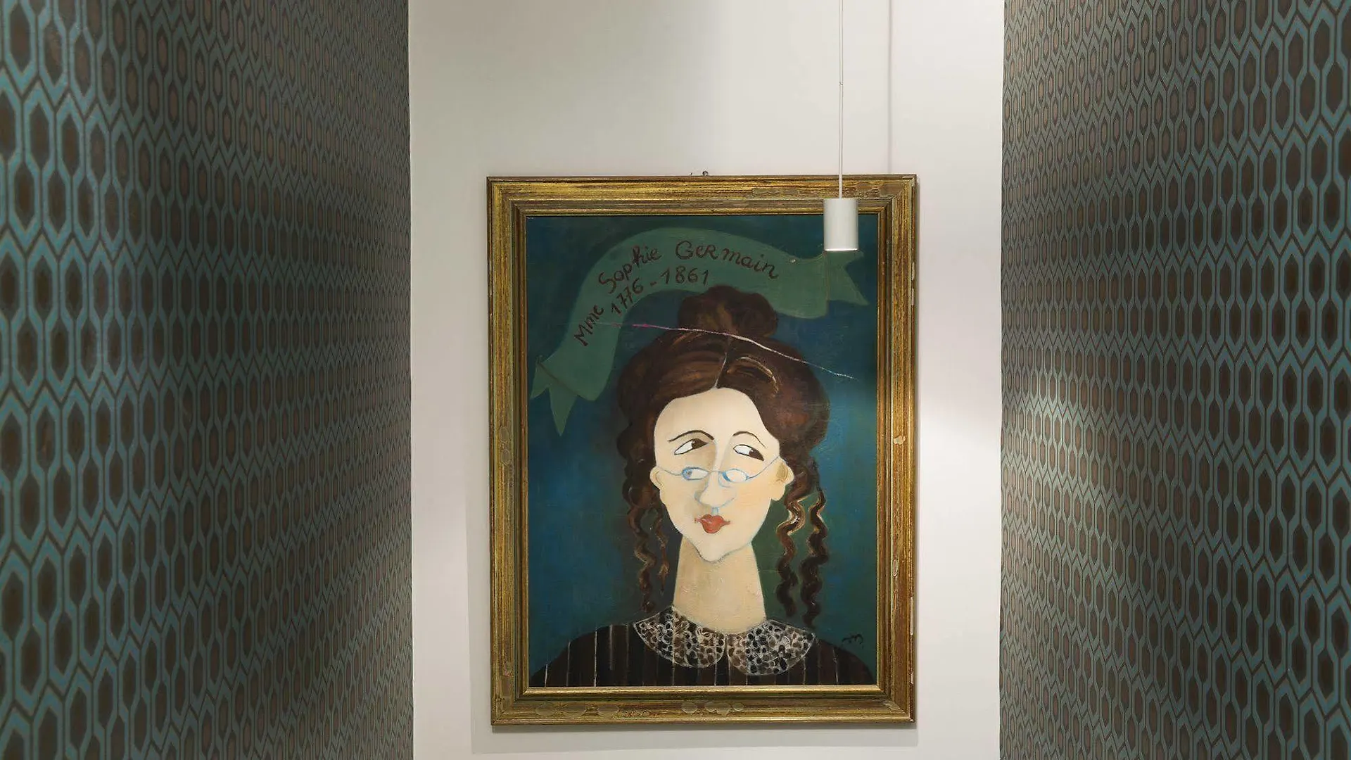 Sophie Germain
