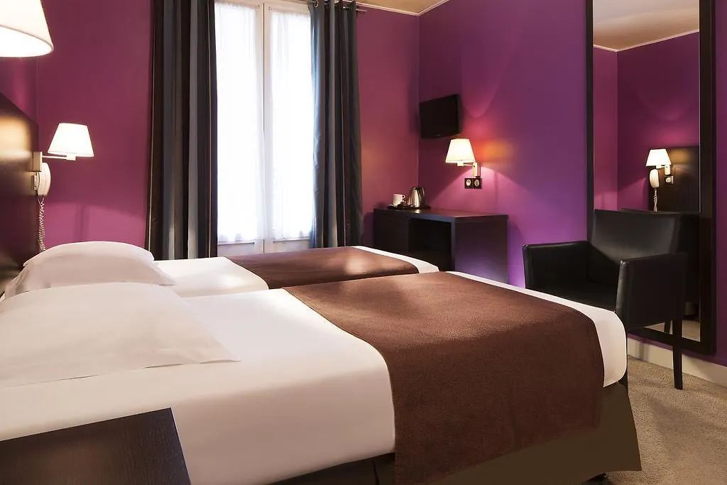 Otel Sophie Germain 3*