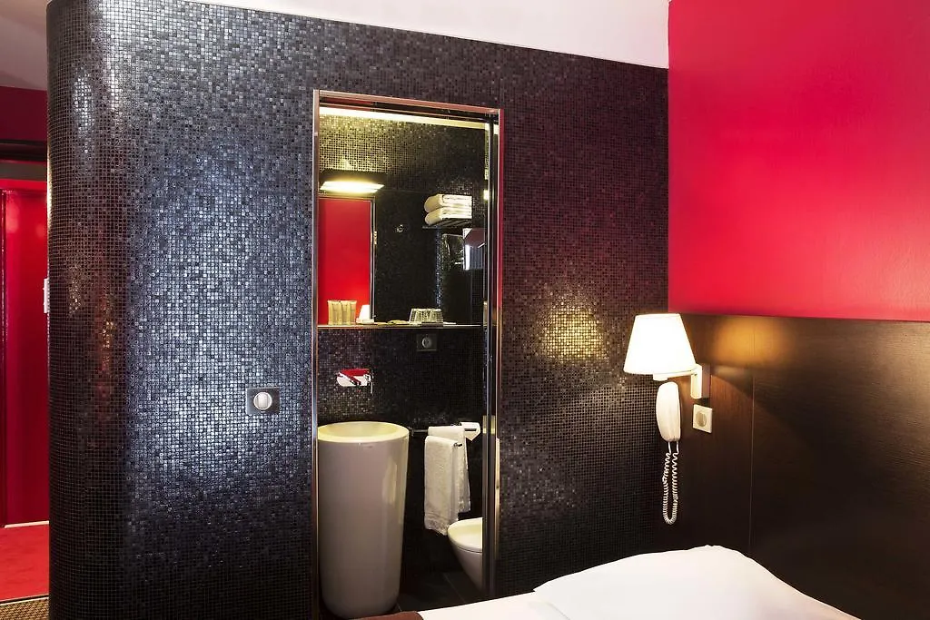 Sophie Germain Otel
